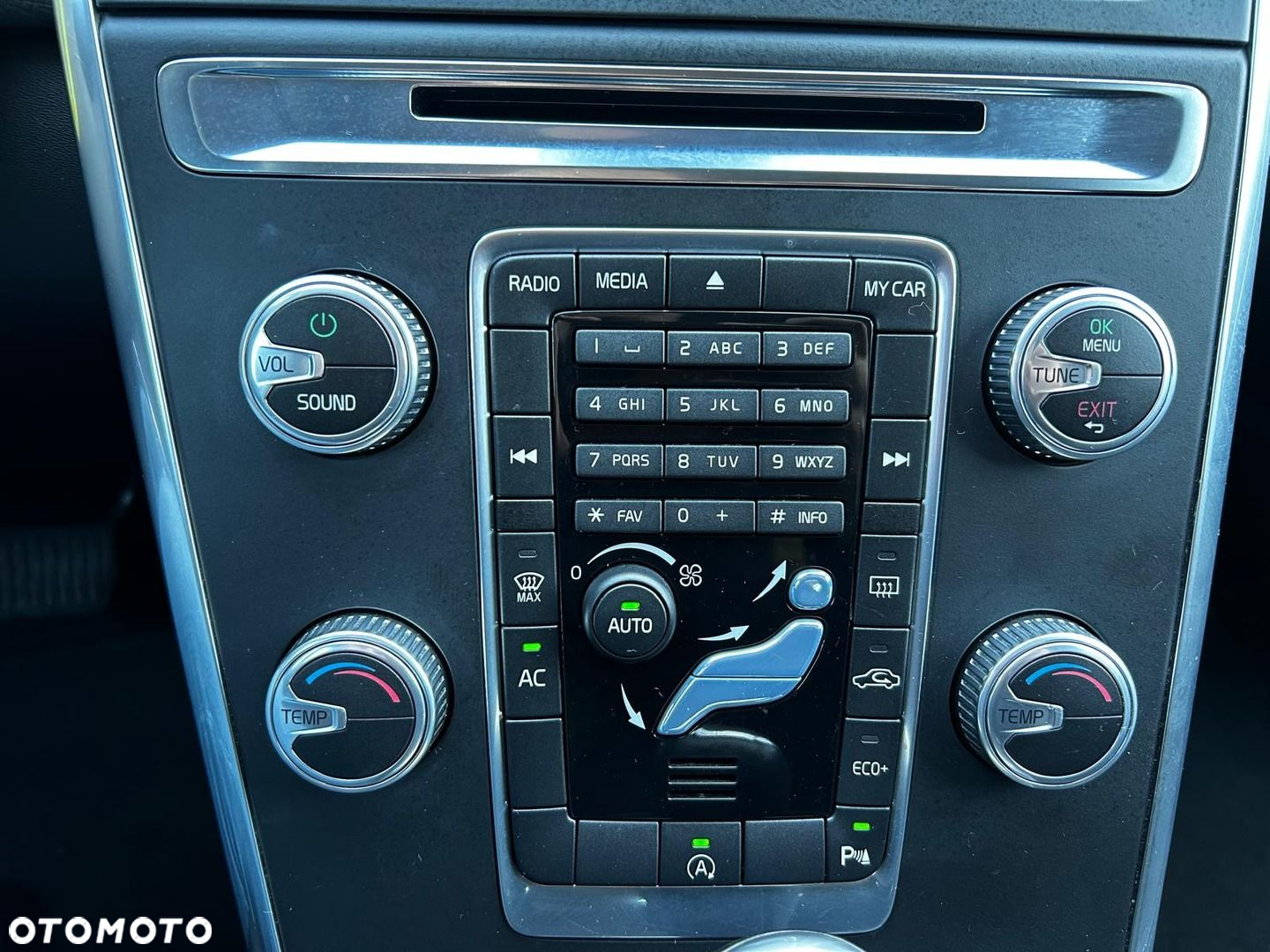 Volvo XC 60 - 14