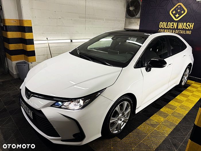 Toyota Corolla 1.8 Hybrid Comfort - 2