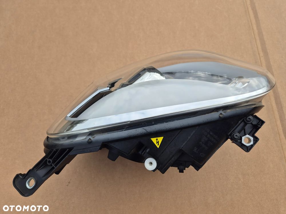 Fiat 500 X lewa lampa.Ksenon.MOPAR.500X.OE - 4