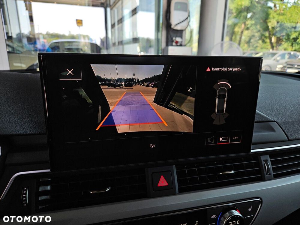 Audi A5 Sportback - 18