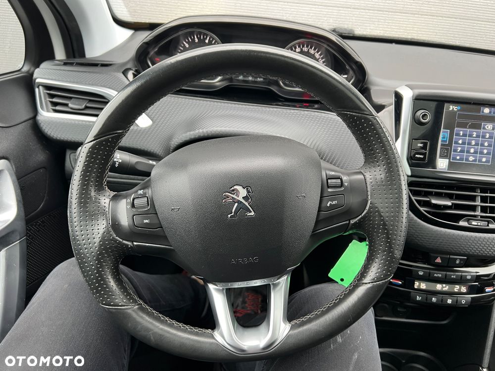 Peugeot 2008 PureTech 110 Stop&Start Crossway - 18