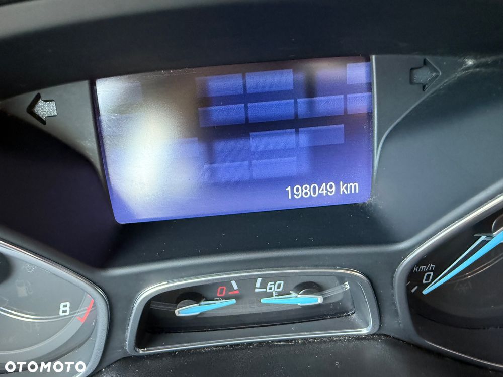 Ford Focus - 18