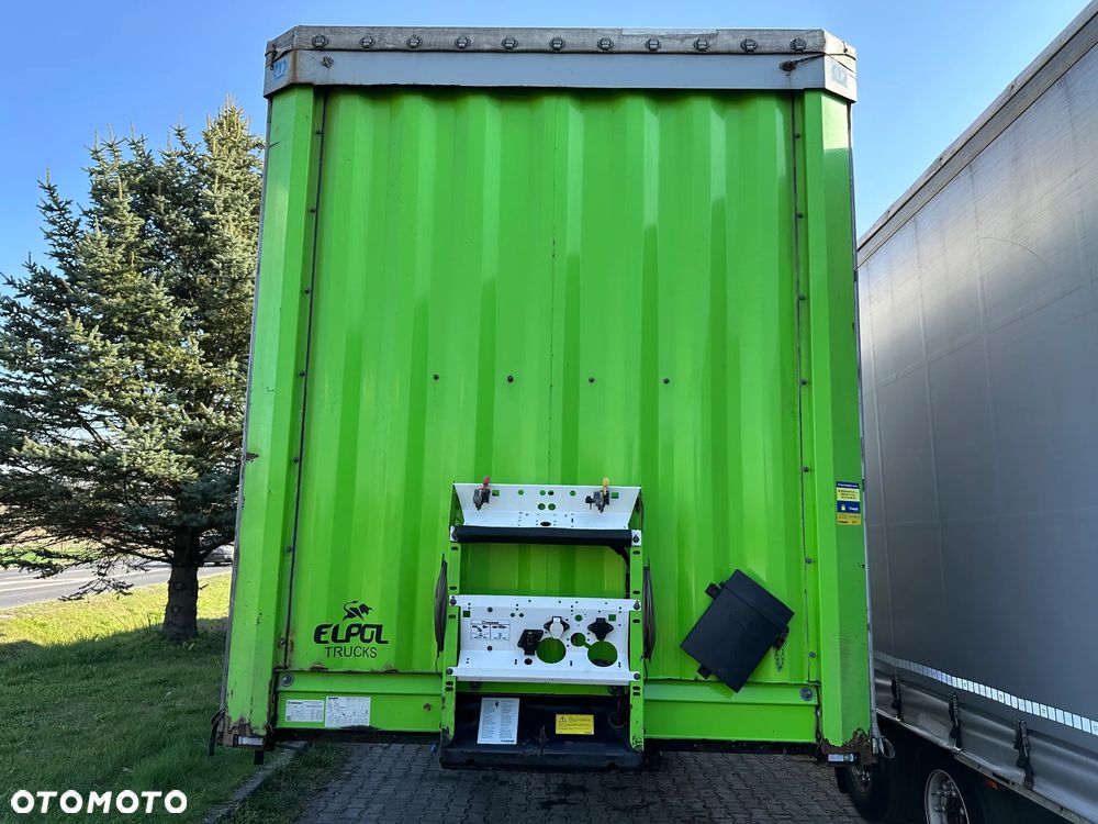 Krone Sdp27 Mega - 9