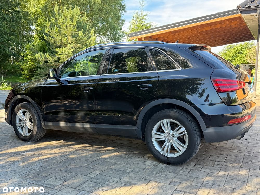 Audi Q3 2.0 TDI Prime Edition - 18