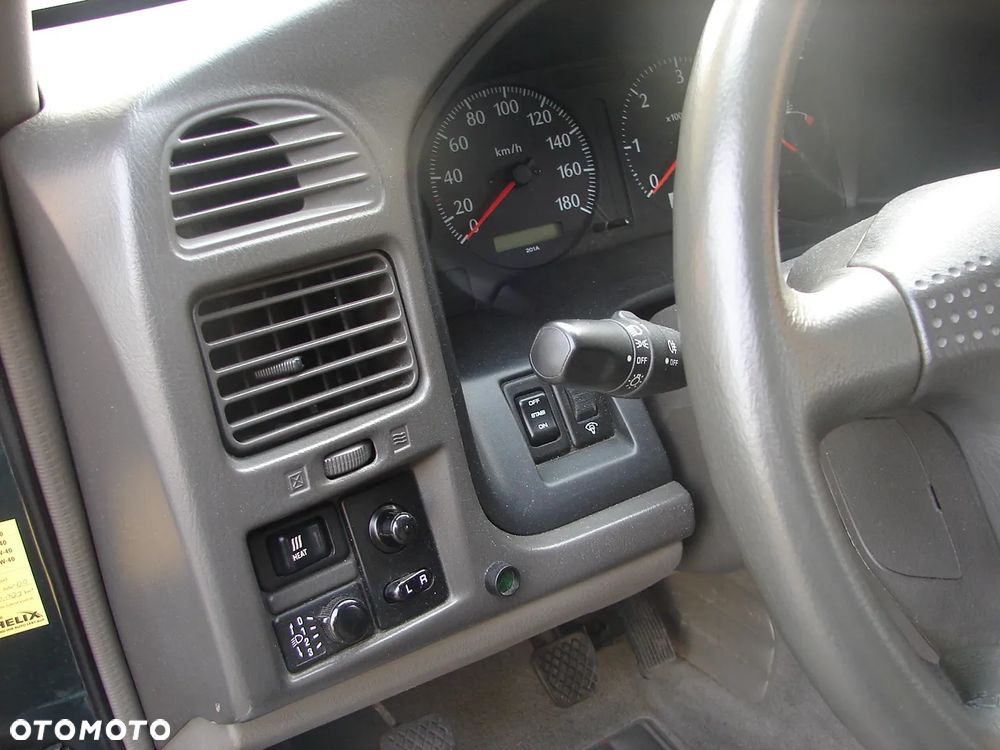 Nissan Patrol 2.8 TDI - 33