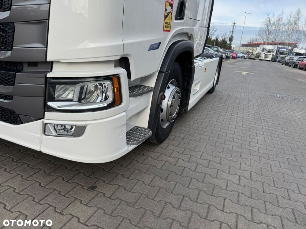 Scania R 460 A4x2NA - 9