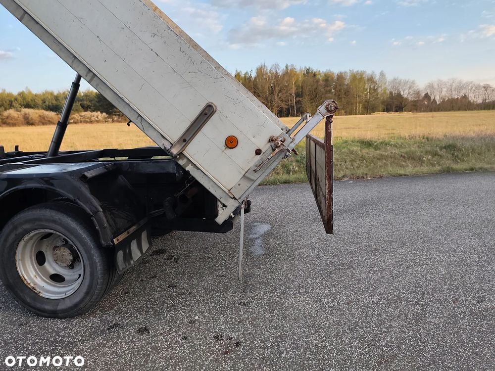 Mitsubishi Canter - 21