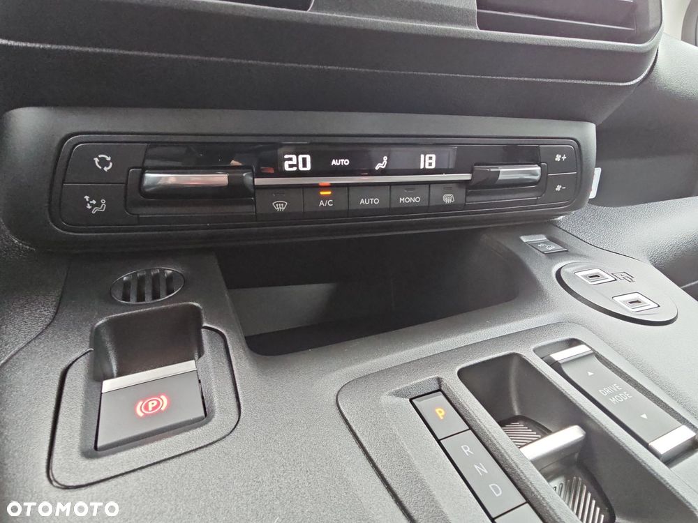 Peugeot Partner - 29