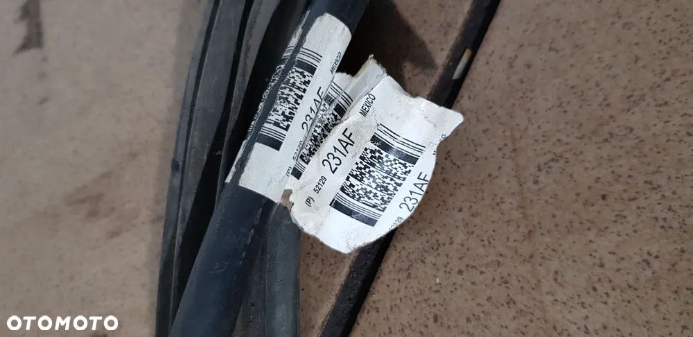 Dodge Nitro Linka Ręcznego - 3