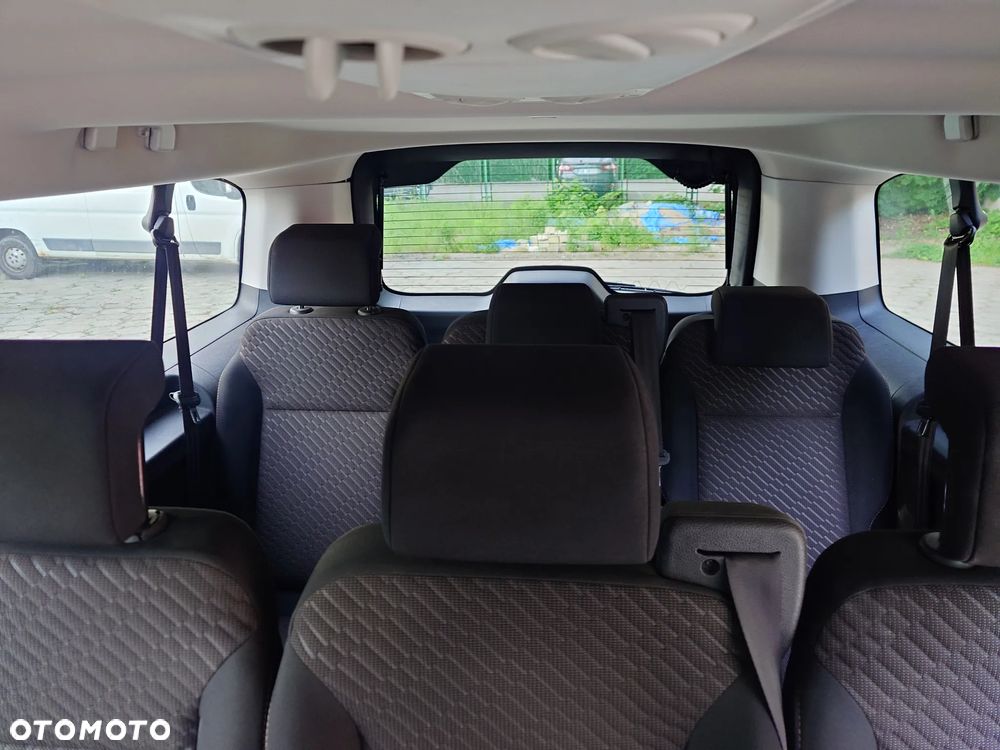 Toyota Proace Verso - 10