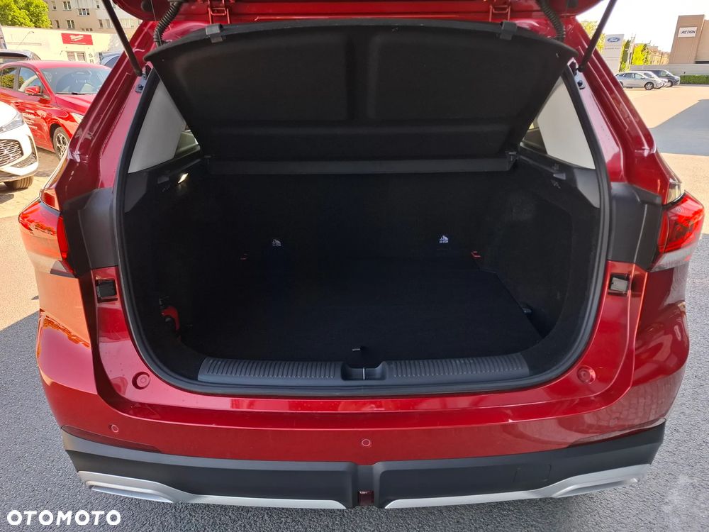 MG ZS Hybrid+ - 9