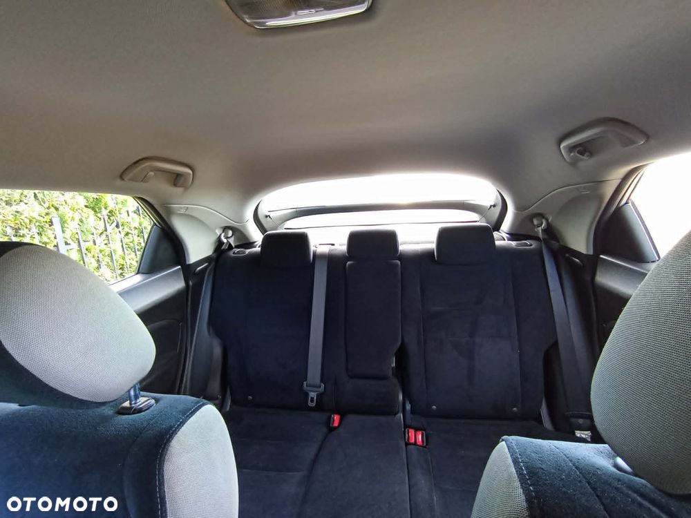 Honda Civic - 10