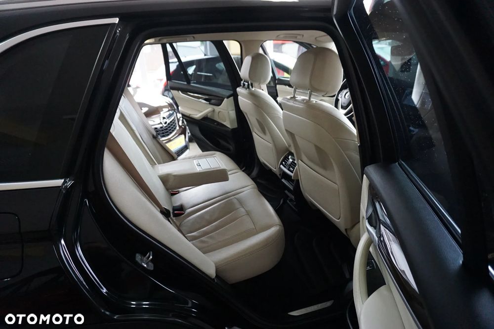 BMW X5 xDrive30d - 18