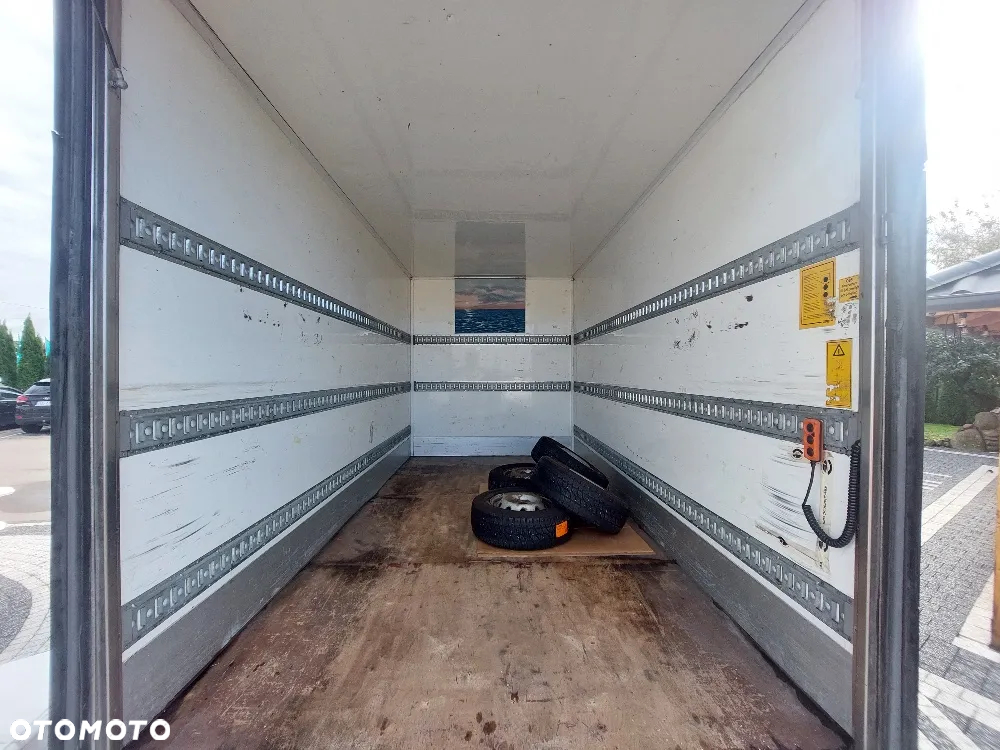 Iveco Daily 35s17 - 19