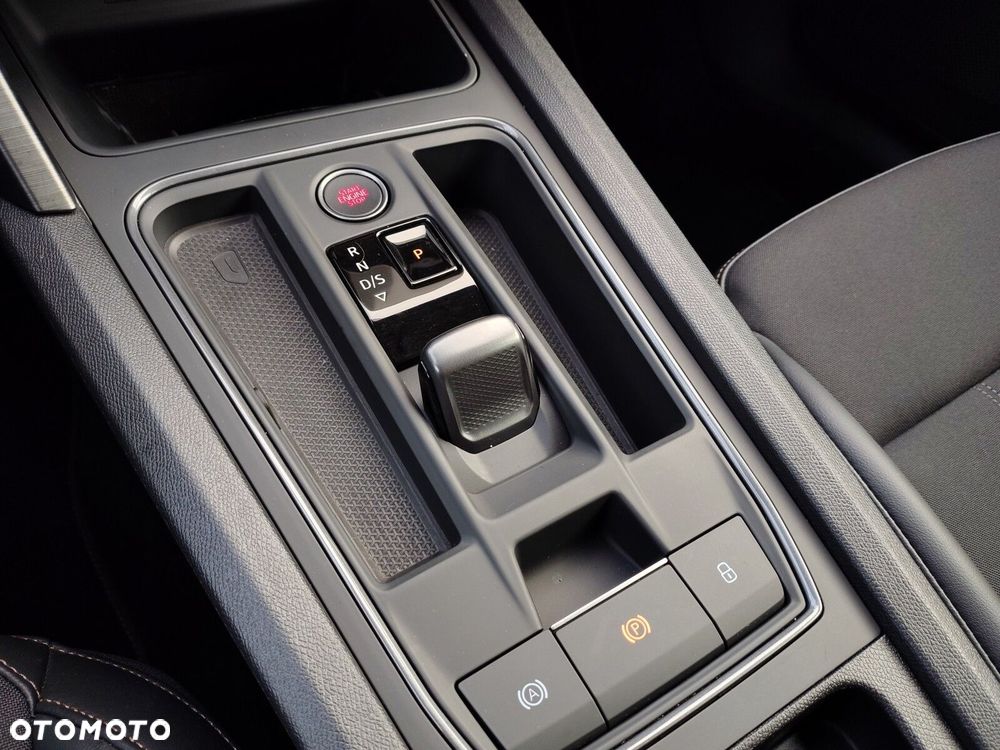 Cupra Formentor - 22