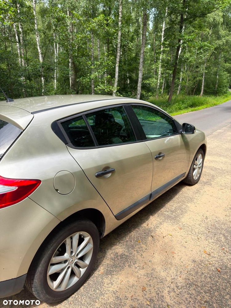 Renault Megane 1.6 16V Style Edition - 16