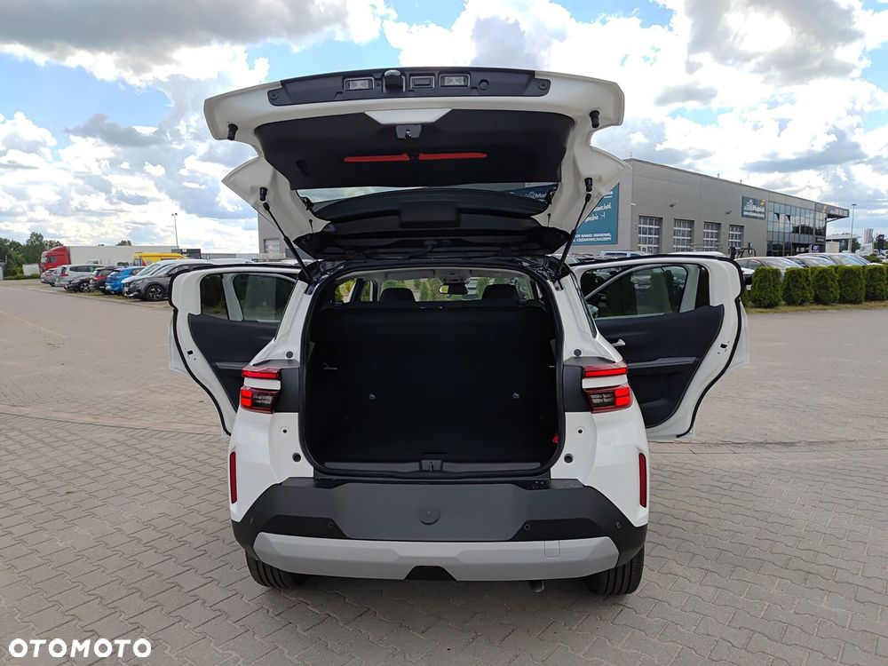 Opel Frontera - 28