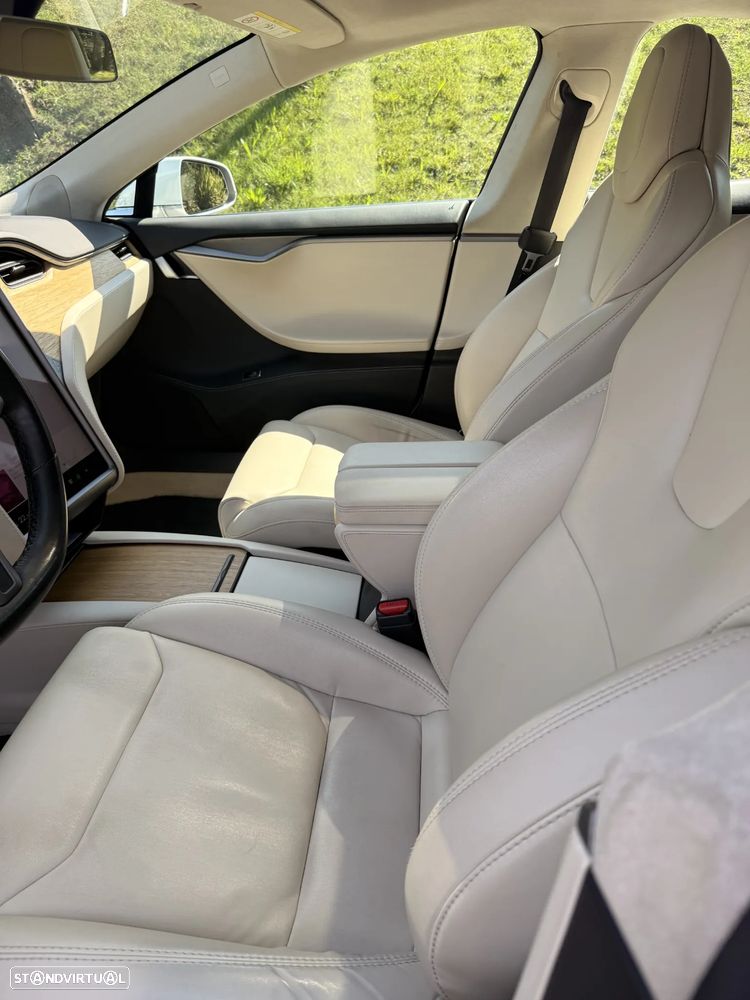 Tesla Model S 100D - 7