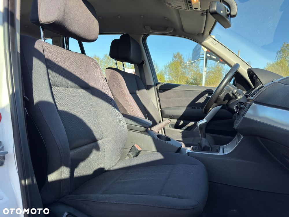 BMW X3 xDrive20d - 25