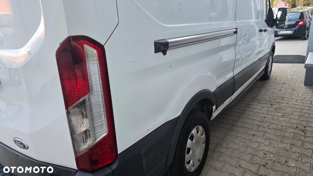 Ford Transit - 11
