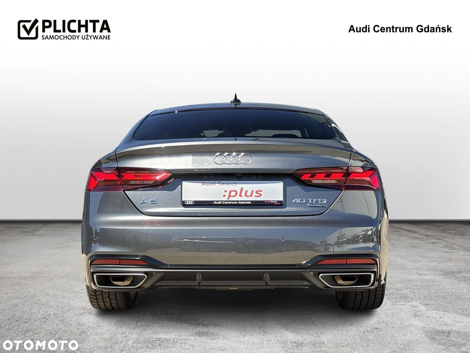Audi A5 - 3