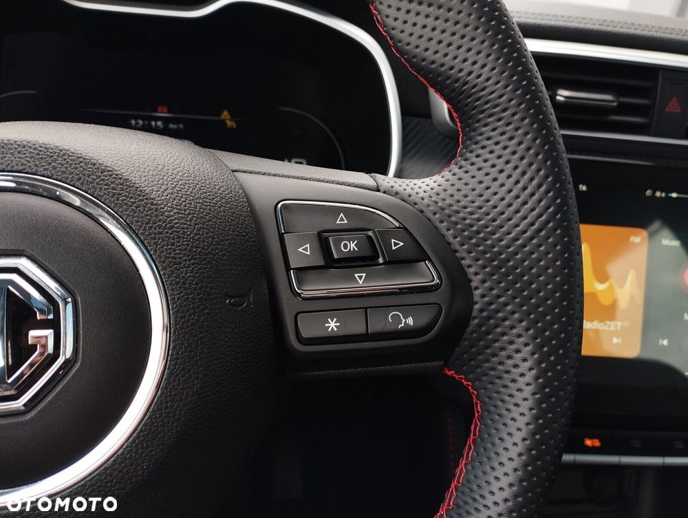 MG ZS 1.0 T-GDI Exclusive - 20