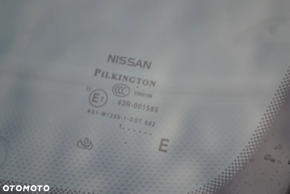 Nissan Qashqai 2.0 dCi Tekna EU5 - 36