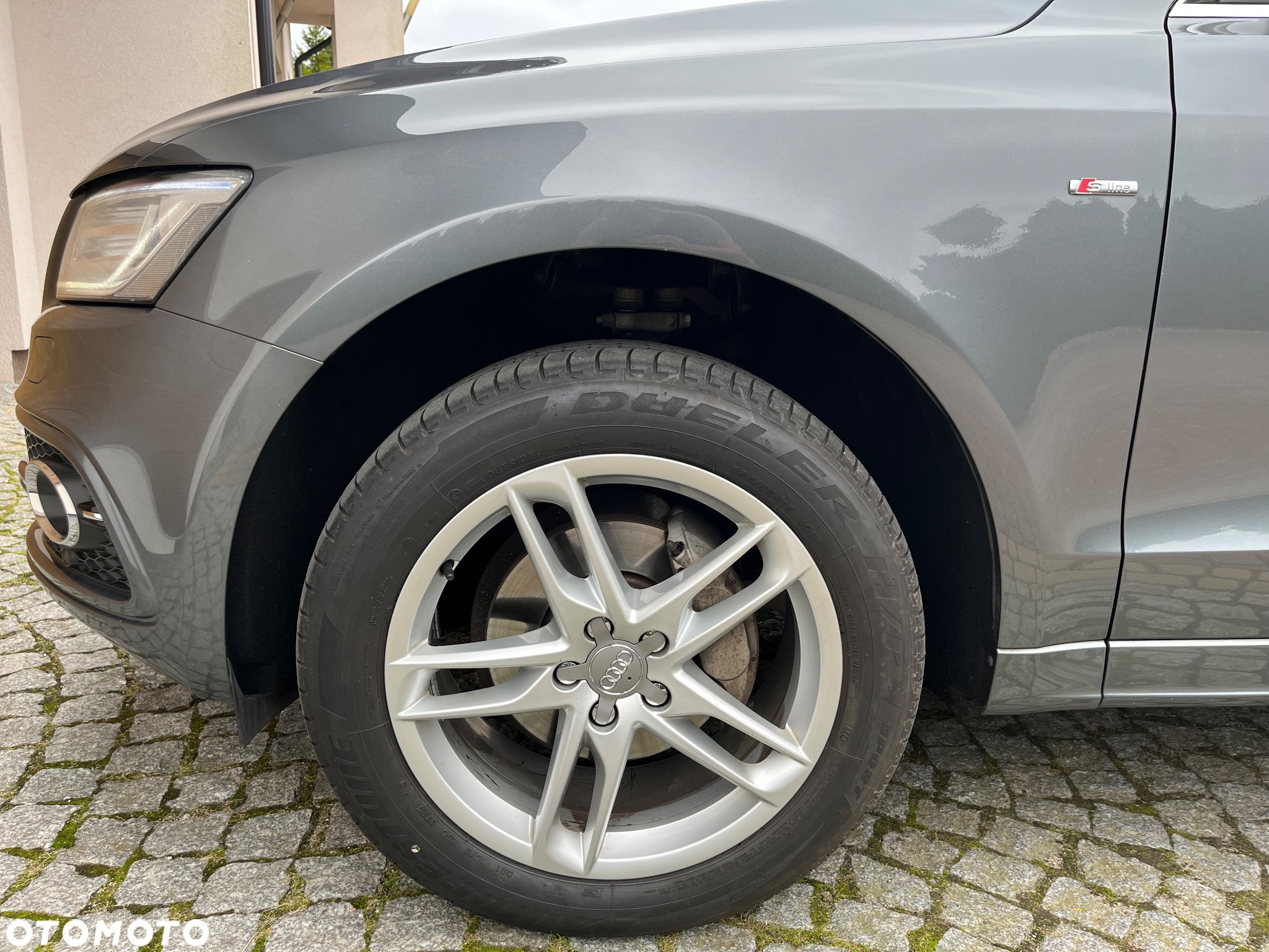 Audi Q5 2.0 TDI quattro S tronic design - 31