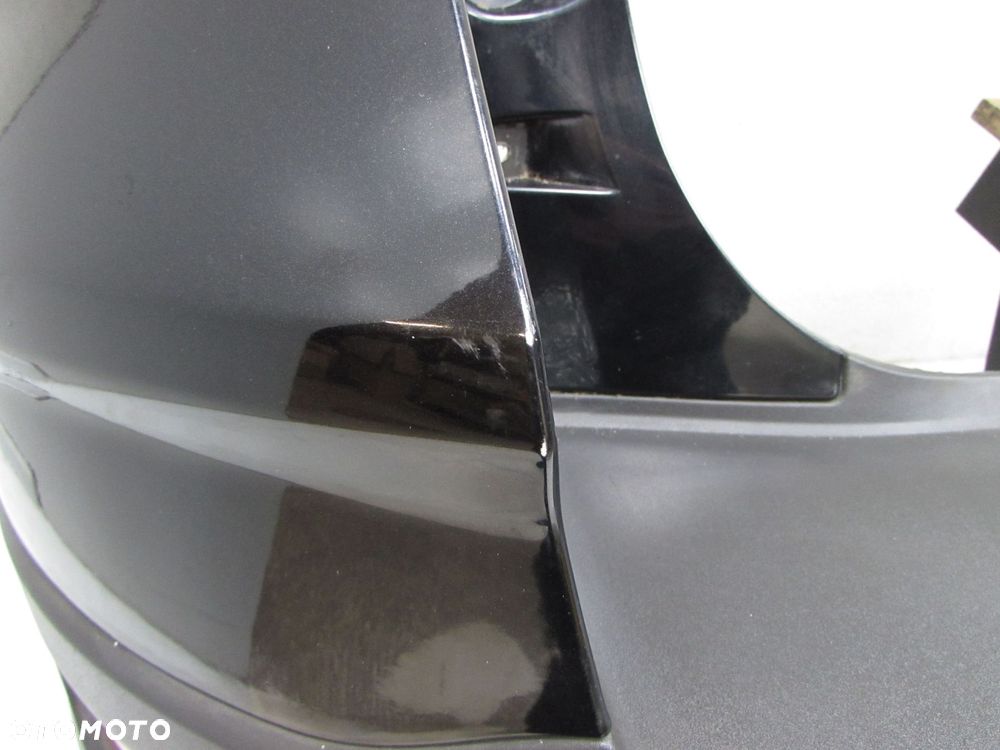 FORD KUGA MK2 13-16 ZDERZAK TYL KPL - 7