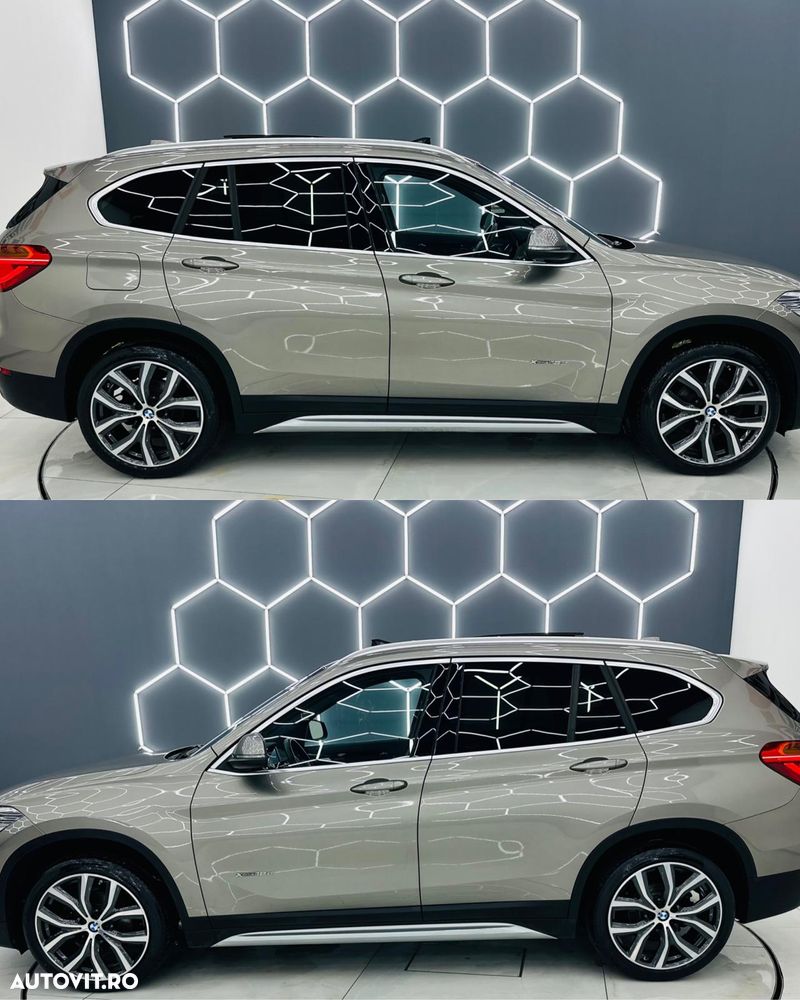 BMW X1 xDrive18d xLine - 6