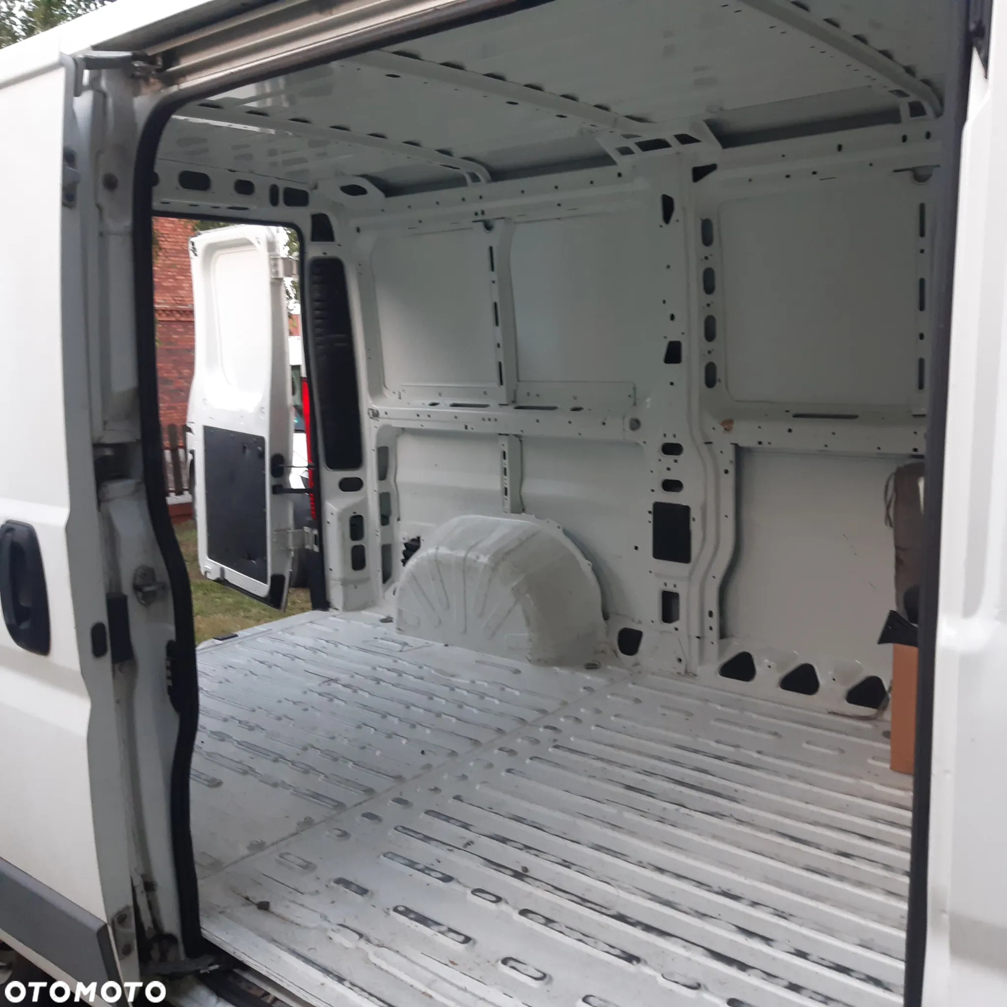 Fiat Ducato - 9