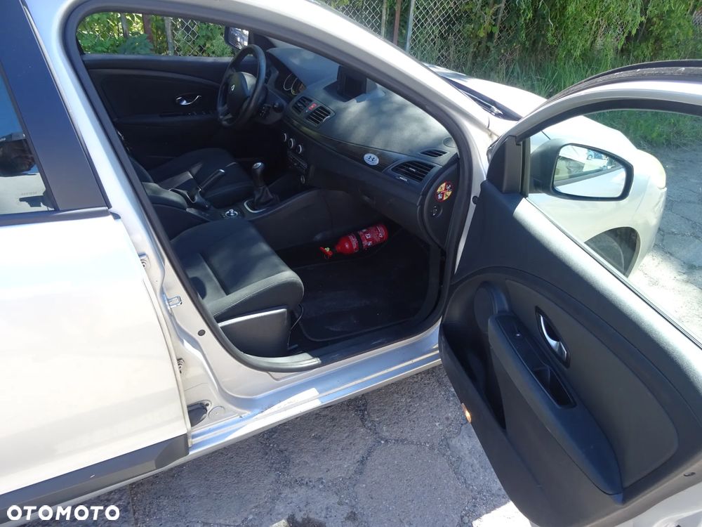 Renault Megane - 20
