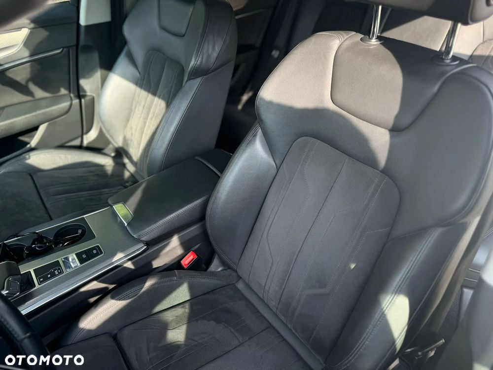 Audi A6 - 10