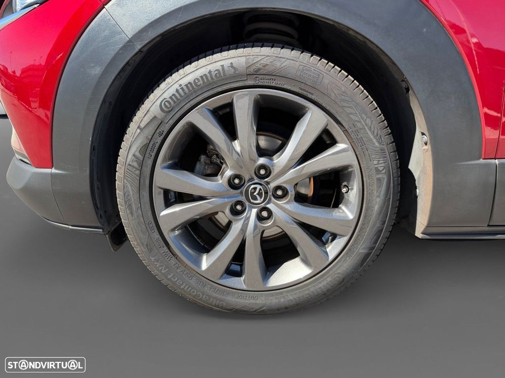 Mazda CX-30 2.0 Sky-X Evolve i-Active - 14