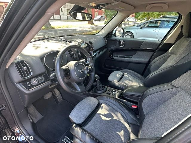 MINI Countryman - 9