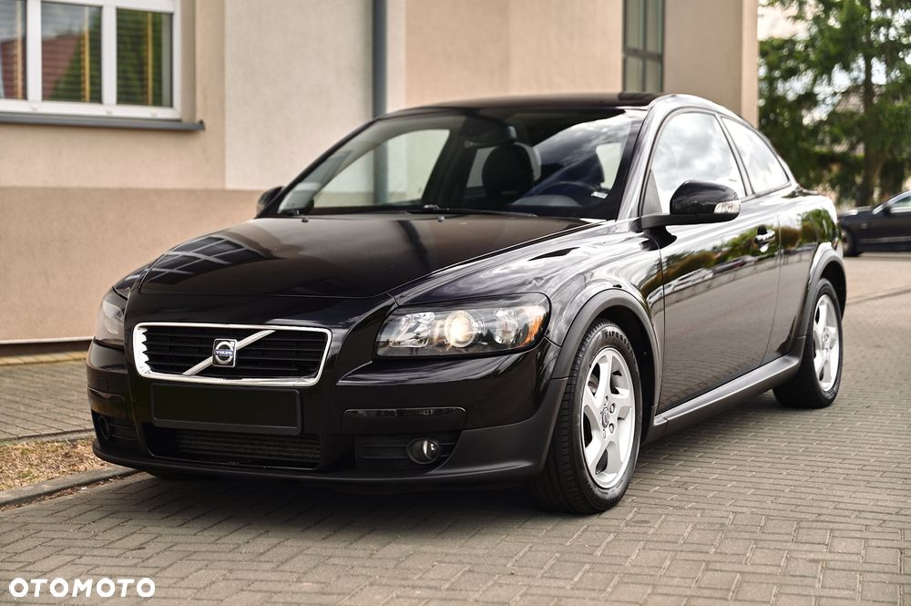 Volvo C30 DRIVe Momentum - 6