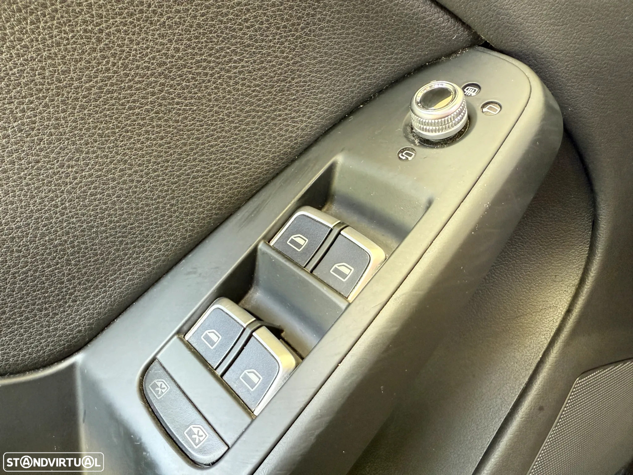 Audi A5 Sportback 2.0 TDI Sport - 26