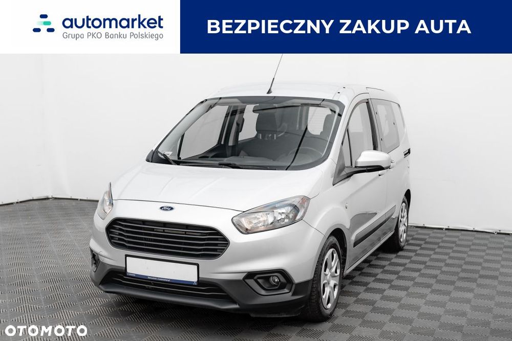 Ford Transit - 1