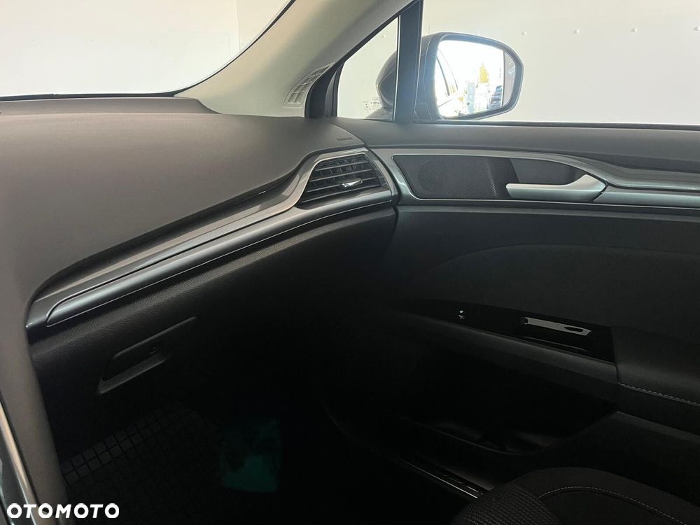 Ford Mondeo 2.0 TDCi Edition - 18