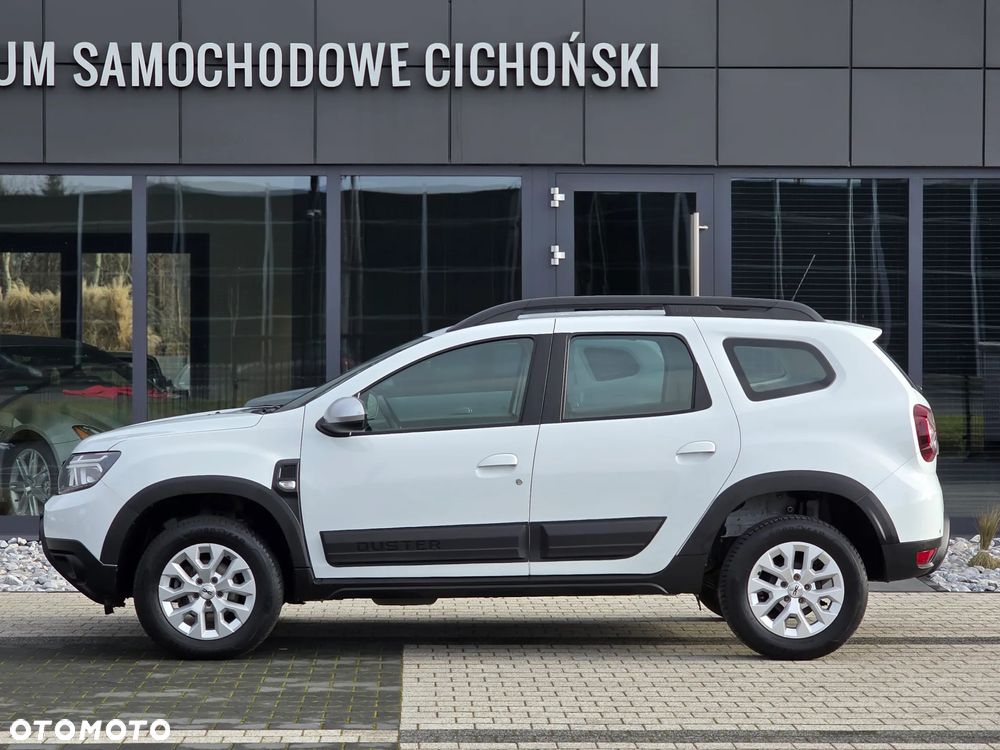 Dacia Duster 1.5 Blue dCi Extreme 4WD - 2