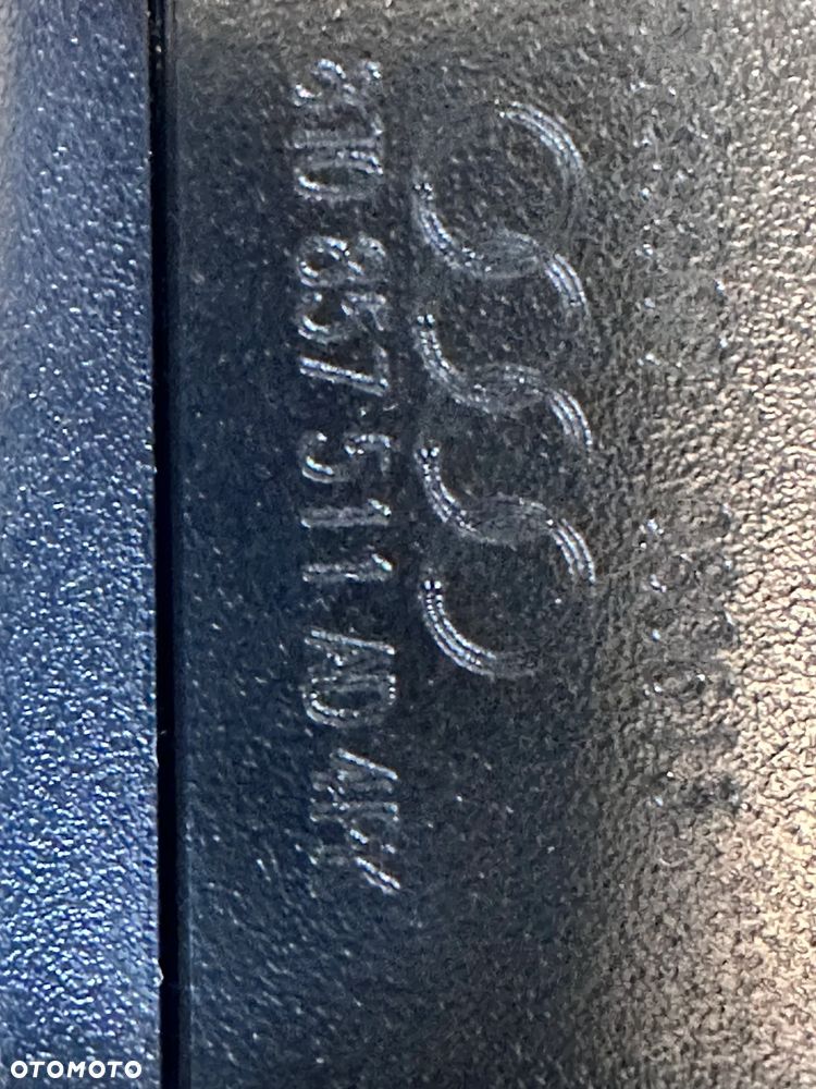 Lusterko wsteczne Audi 810857511AD - 4