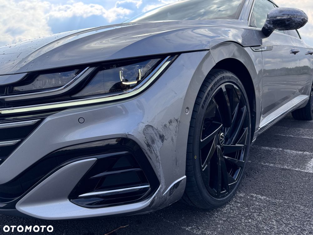 Volkswagen Arteon 2.0 TDI R-Line DSG - 24
