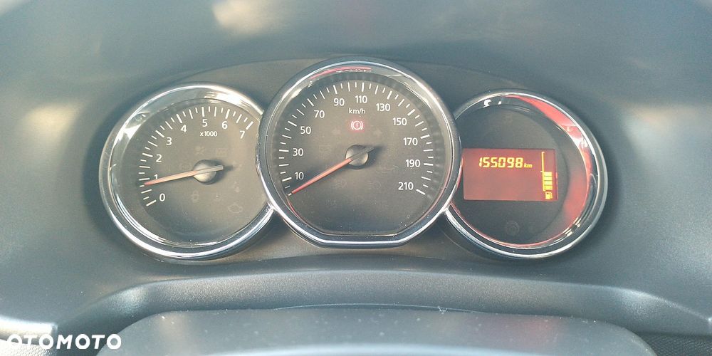 Dacia Logan dCi 90 S&S Prestige - 36