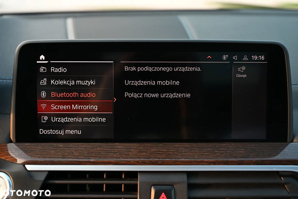 BMW X3 xM40i mHEV - 33