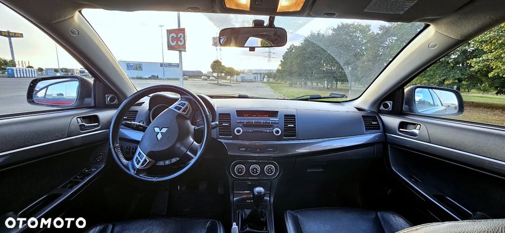 Mitsubishi Lancer 1.8 Instyle - 6