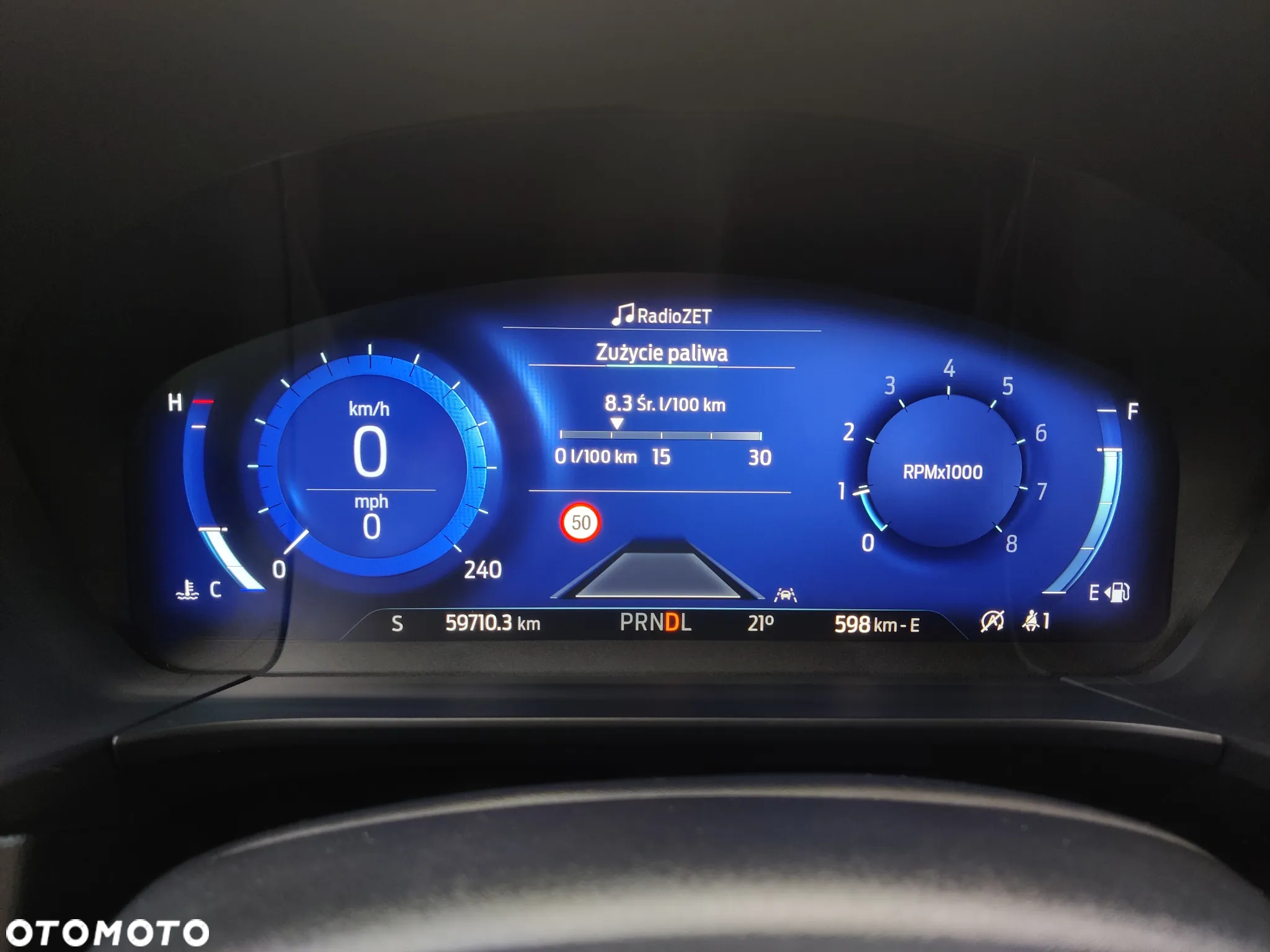 Ford Escape 2.0 EcoBoost AWD Titanium - 30