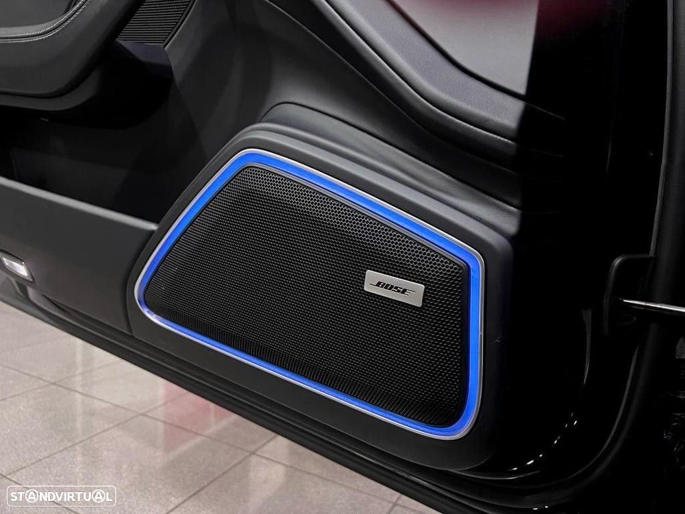 Porsche Panamera 4 S - 43