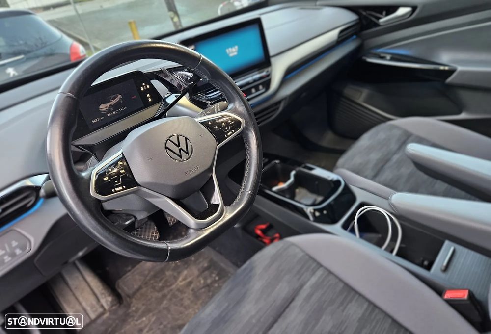 VW ID.4 77 kWh Pro Performance Life - 3