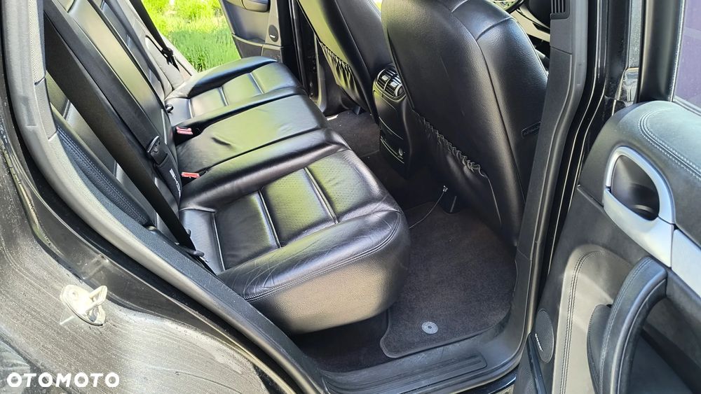 Porsche Cayenne Diesel - 37