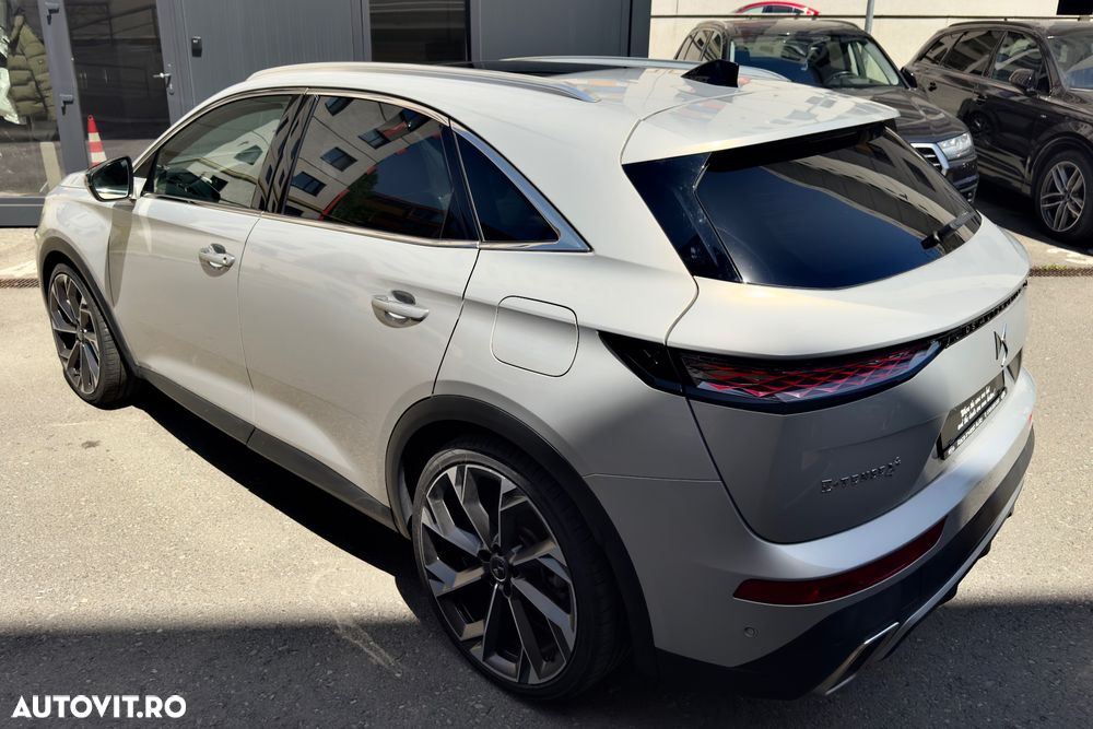 DS Automobiles DS 7 Crossback 1.6 PHeV AWD 360 EAT8 OPERA - 6